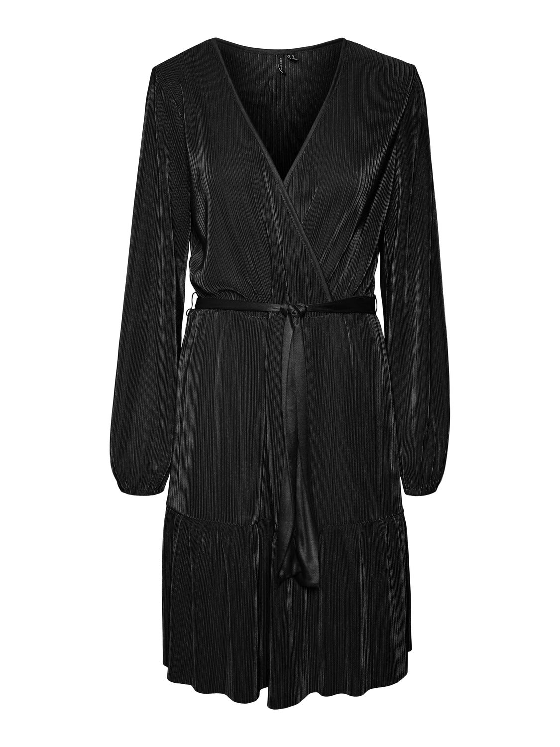 VMAVI Dress - Black - VERO MODA & VILA Bergvik