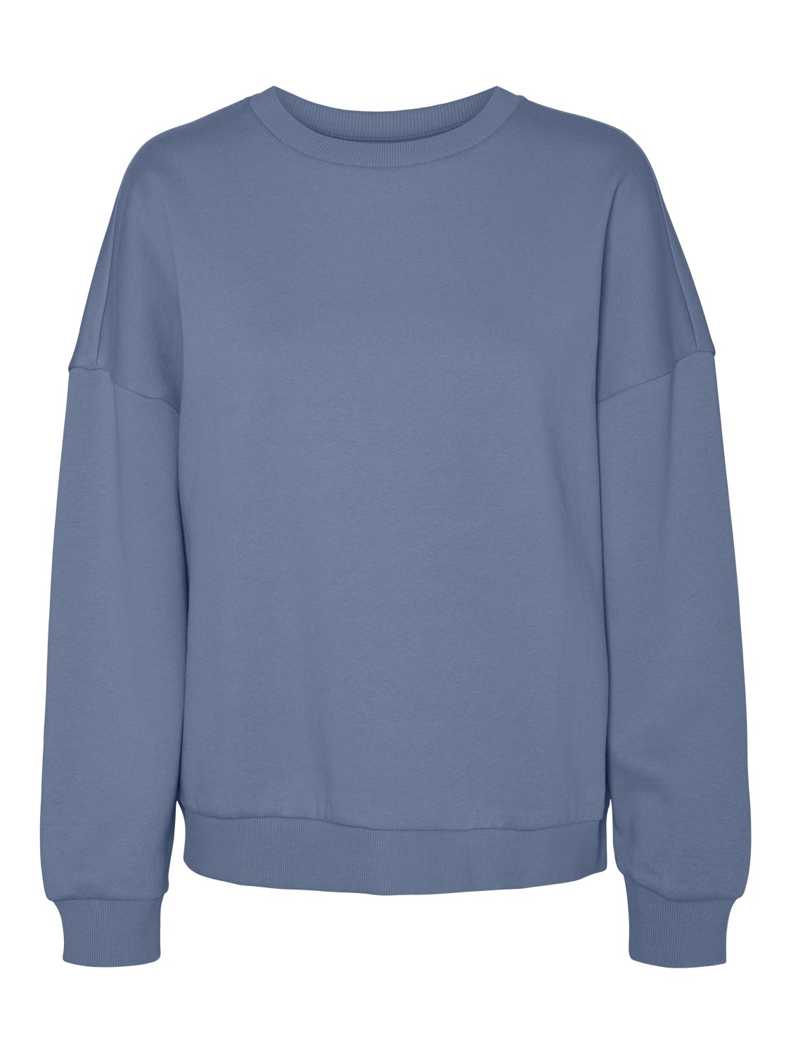 VMBEA Sweat - Country Blue - VERO MODA & VILA Bergvik