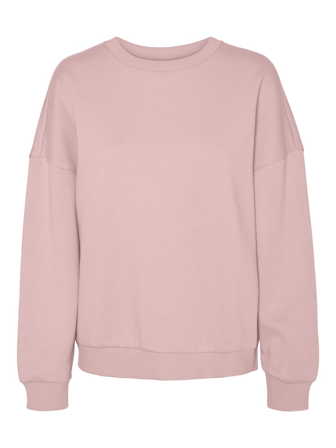 VMBEA Sweat - Lotus - VERO MODA & VILA Bergvik