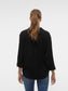 VMBELLA T-Shirts & Tops - Black - VERO MODA & VILA Bergvik