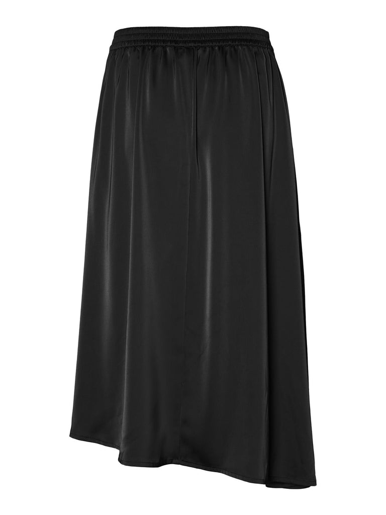 VMBLYSS Skirt - black - VERO MODA & VILA Bergvik