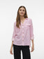 VMBUMPY Shirts - Pink Cosmos - VERO MODA & VILA Bergvik