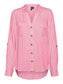 VMBUMPY Shirts - Pink Cosmos - VERO MODA & VILA Bergvik