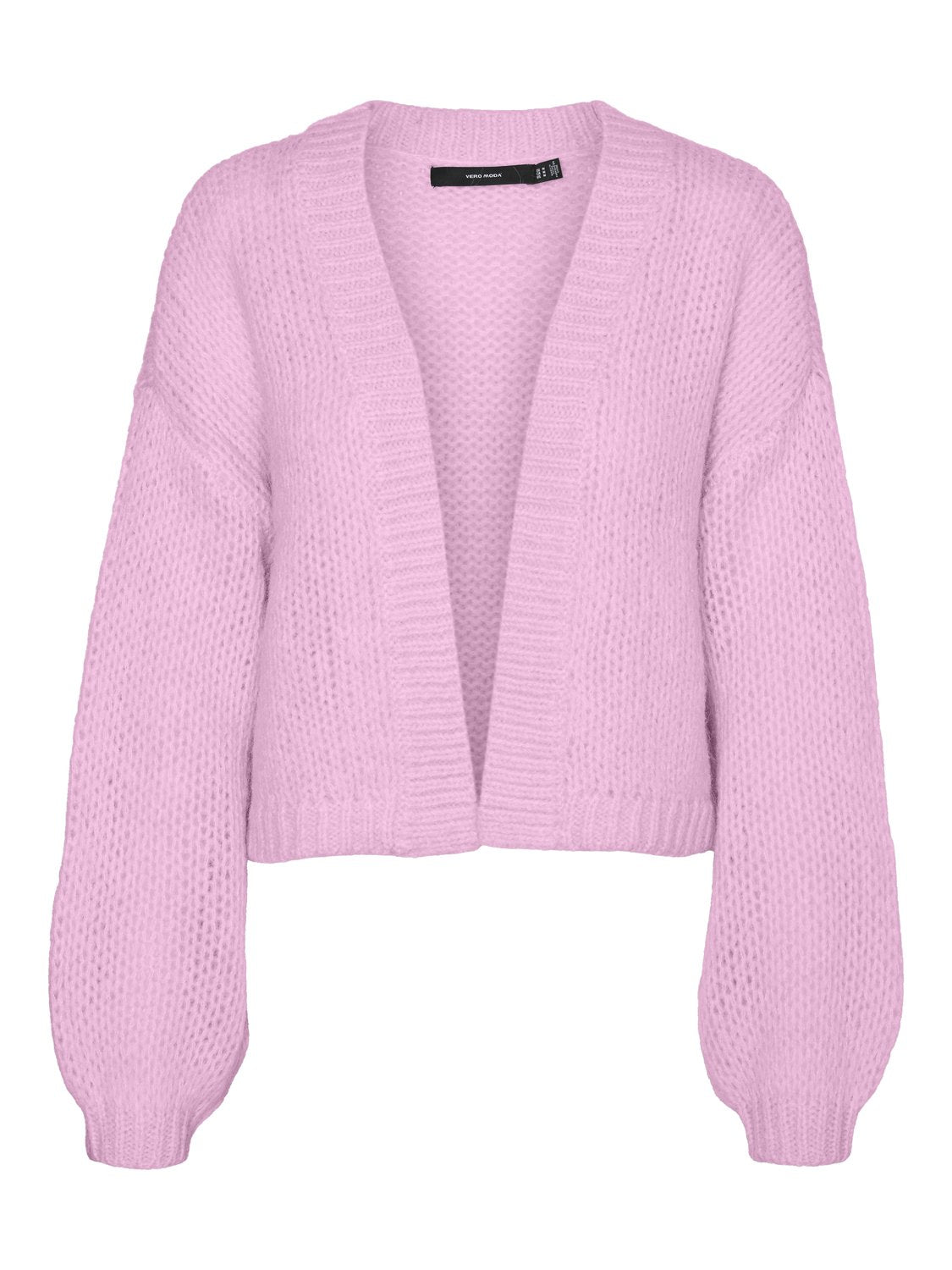 VMBUTTER Cardigan - Pirouette - VERO MODA & VILA Bergvik