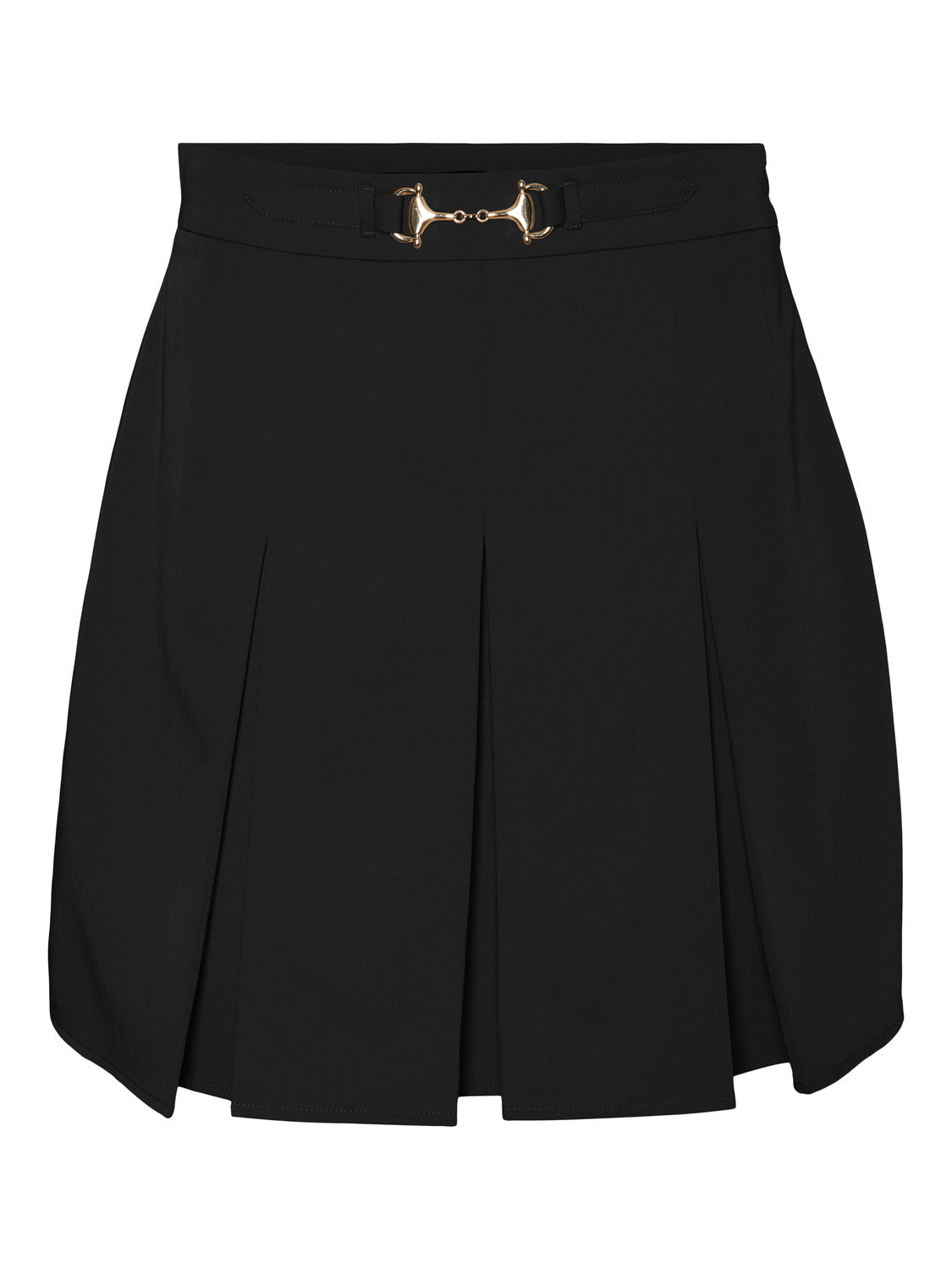 VMCLEA Skirt - Black - VERO MODA & VILA Bergvik