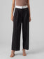 VMDAGNY Pants - Black - VERO MODA & VILA Bergvik