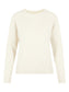 VMDOFFY Pullover - birch - VERO MODA & VILA Bergvik