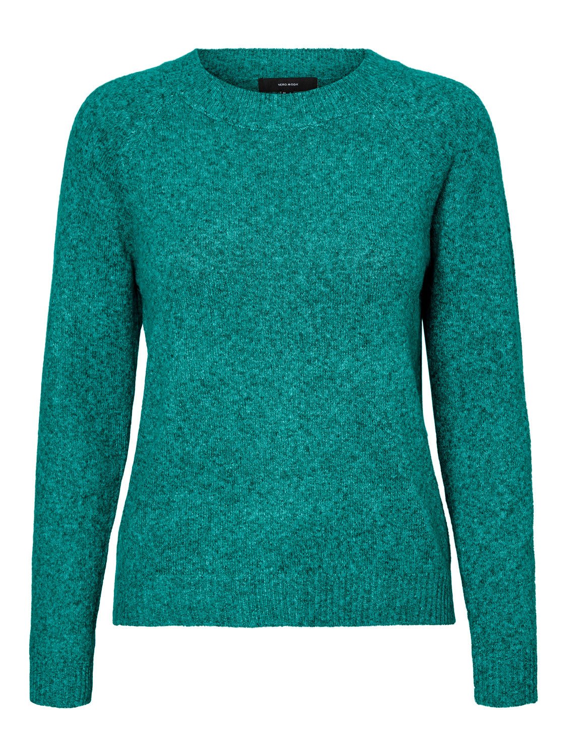 VMDOFFY Pullover - Parasailing - VERO MODA & VILA Bergvik