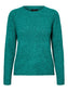 VMDOFFY Pullover - Parasailing - VERO MODA & VILA Bergvik