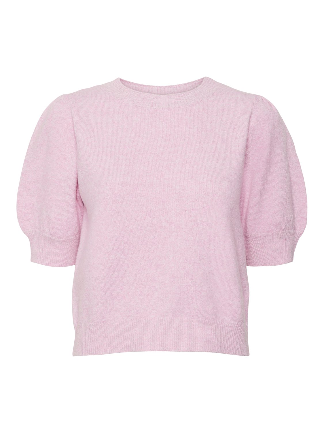 VMDOFFY Pullover - Pastel Lavender - VERO MODA & VILA Bergvik