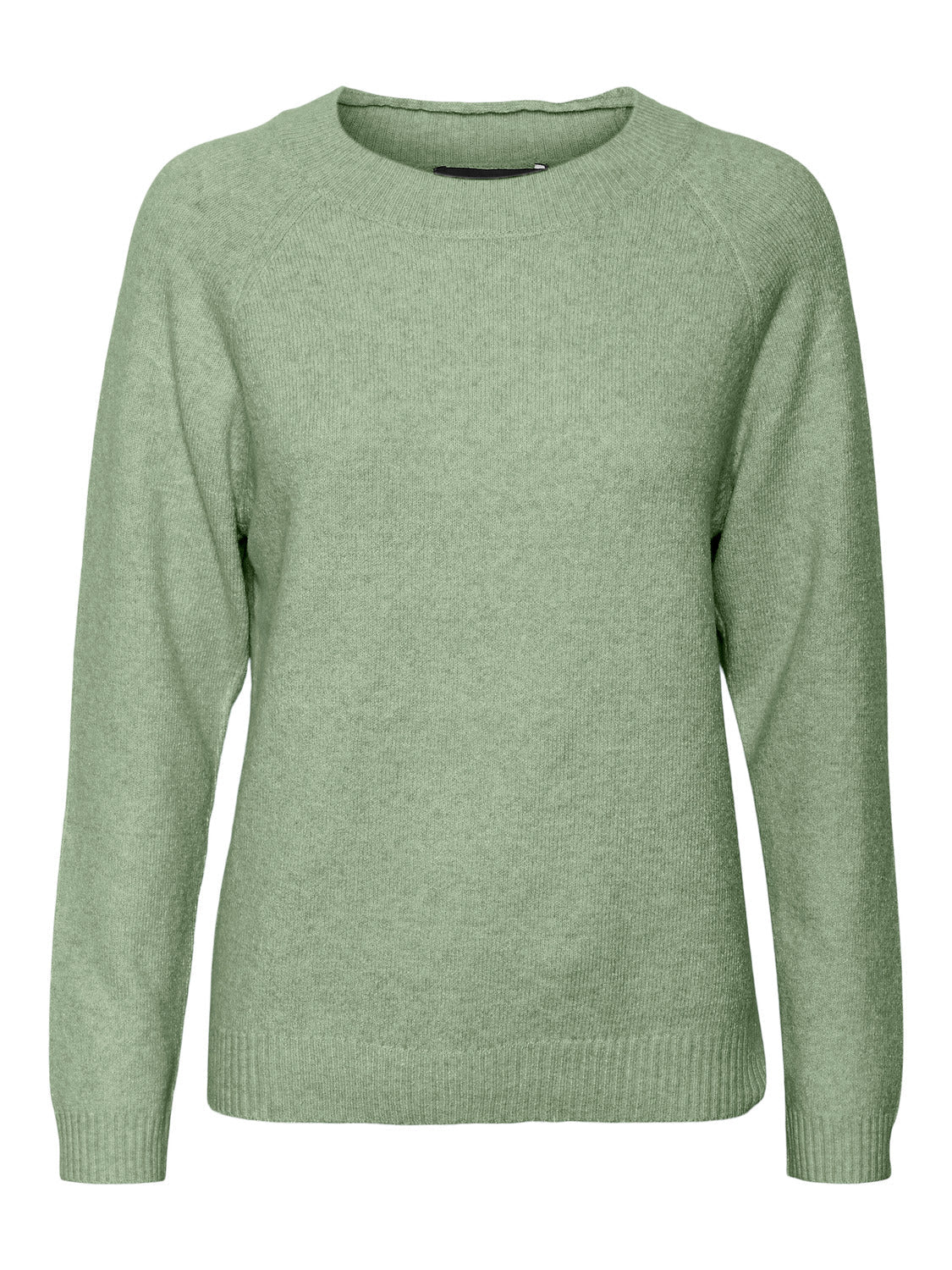 VMDOFFY Pullover - Reseda - VERO MODA & VILA Bergvik
