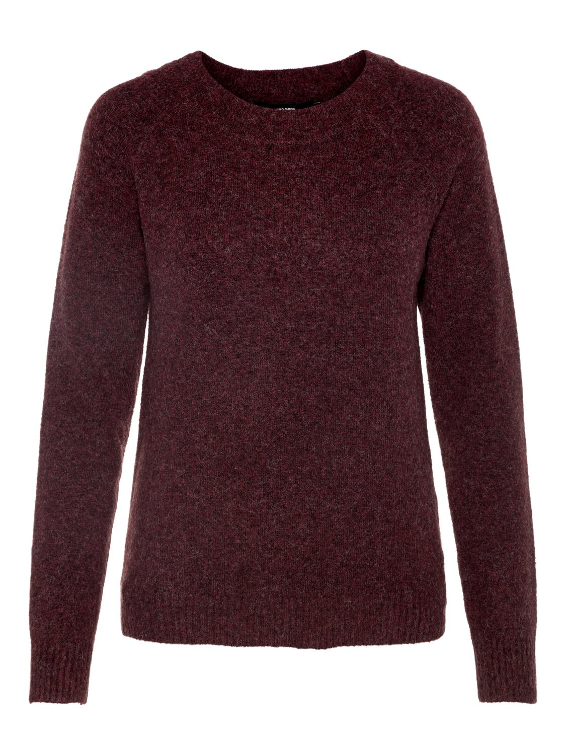 VMDOFFY Pullover - Winetasting - VERO MODA & VILA Bergvik