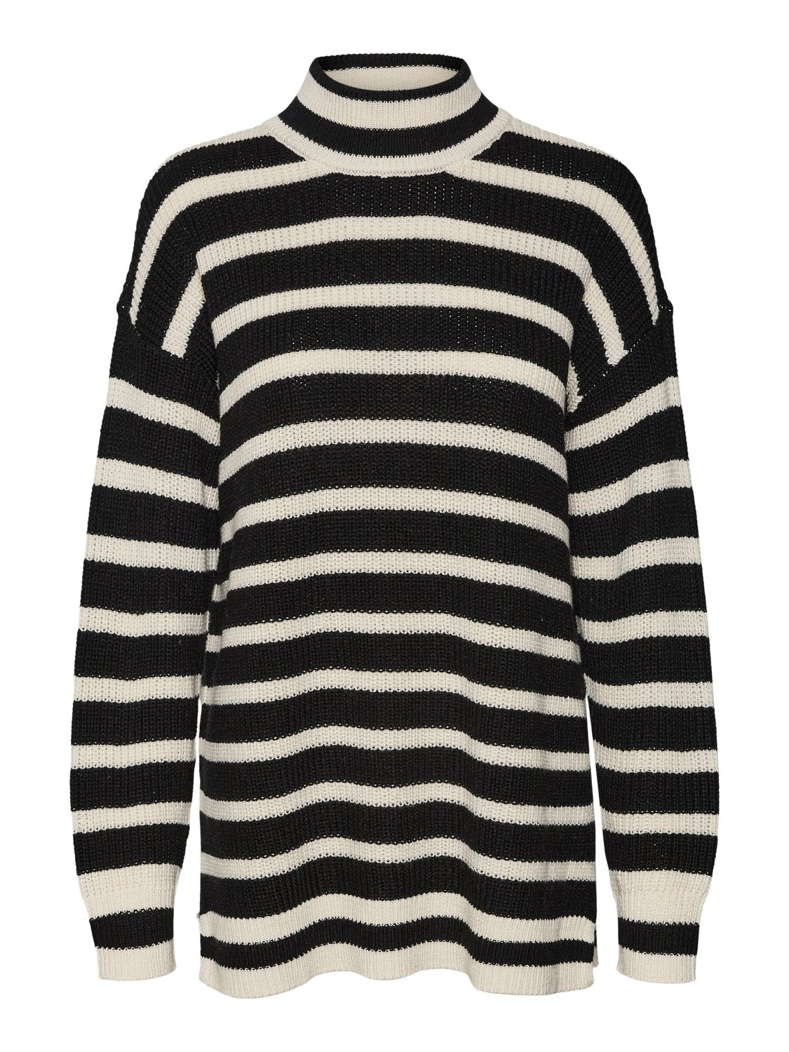 VMFABULOUS Pullover - Birch - VERO MODA & VILA Bergvik