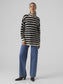 VMFABULOUS Pullover - Birch - VERO MODA & VILA Bergvik