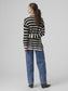 VMFABULOUS Pullover - Birch - VERO MODA & VILA Bergvik