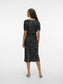 VMFAME T-Shirts & Tops - Black - VERO MODA & VILA Bergvik