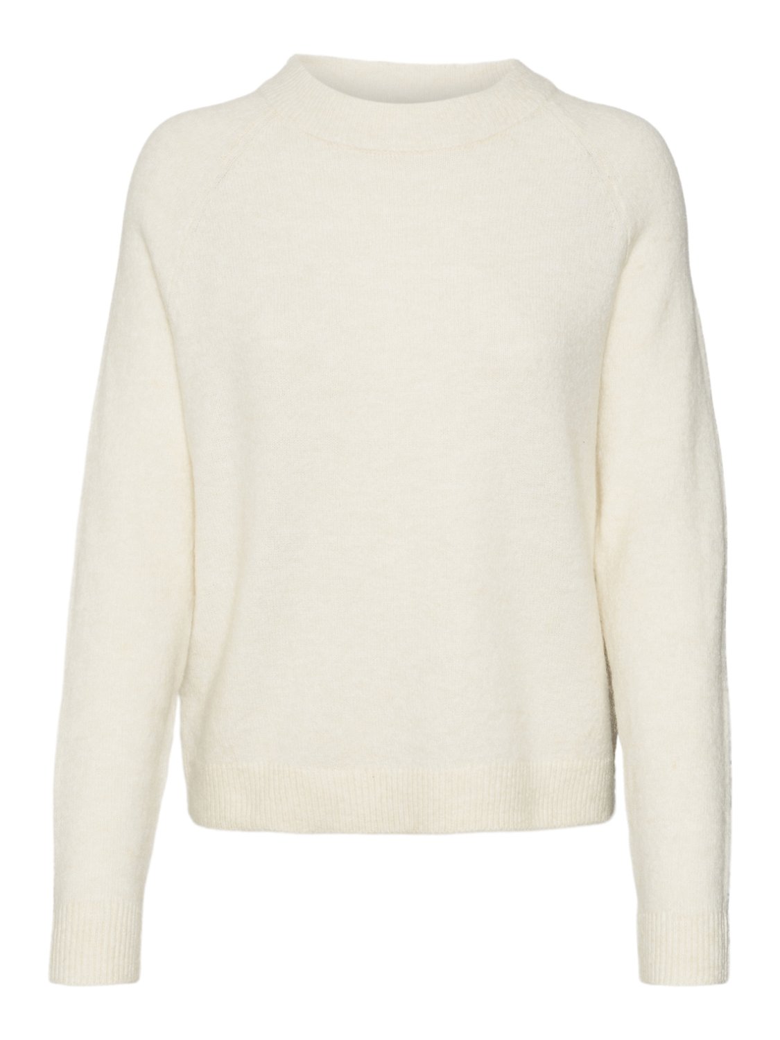 VMFILUCA Pullover - Birch - VERO MODA & VILA Bergvik