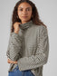 VMFIONA Pullover - Birch - VERO MODA & VILA Bergvik