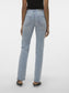 VMFLASH Jeans - Light Blue Denim - VERO MODA & VILA Bergvik