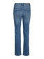 VMFLASH Jeans - Medium Blue Denim - VERO MODA & VILA Bergvik