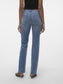 VMFLASH Jeans - Medium Blue Denim - VERO MODA & VILA Bergvik