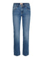 VMFLASH Jeans - Medium Blue Denim - VERO MODA & VILA Bergvik