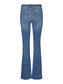 VMFLASH Jeans - Medium Blue Denim - VERO MODA & VILA Bergvik