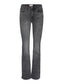 VMFLASH Jeans - Medium Grey Denim - VERO MODA & VILA Bergvik