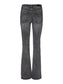 VMFLASH Jeans - Medium Grey Denim - VERO MODA & VILA Bergvik