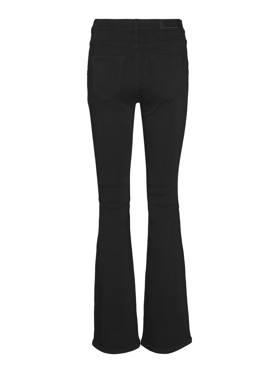 VMFLASH Pants - Black - VERO MODA & VILA Bergvik