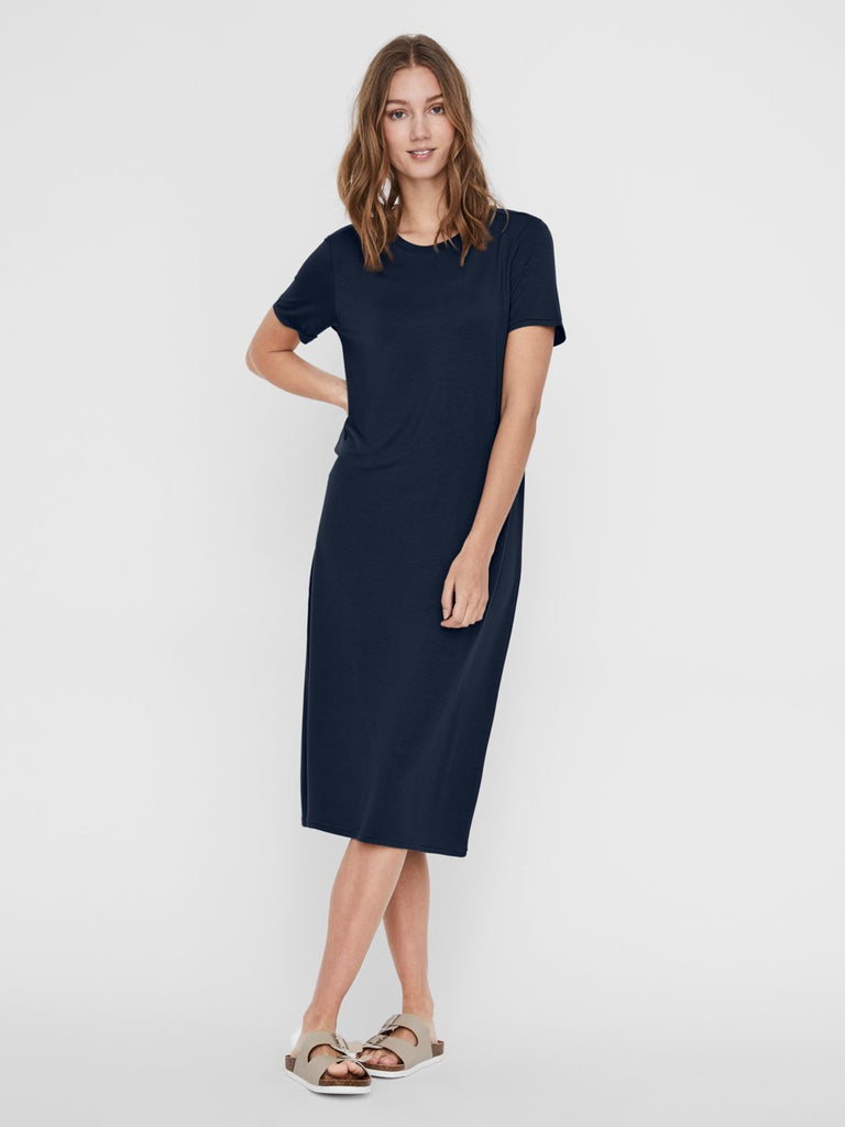 VMGAVA Dress - navy blazer - VERO MODA & VILA Bergvik