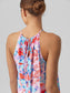 VMGIA Singlet - Bachelor Button - VERO MODA & VILA Bergvik