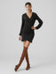 VMHADLEY Dress - Black - VERO MODA & VILA Bergvik