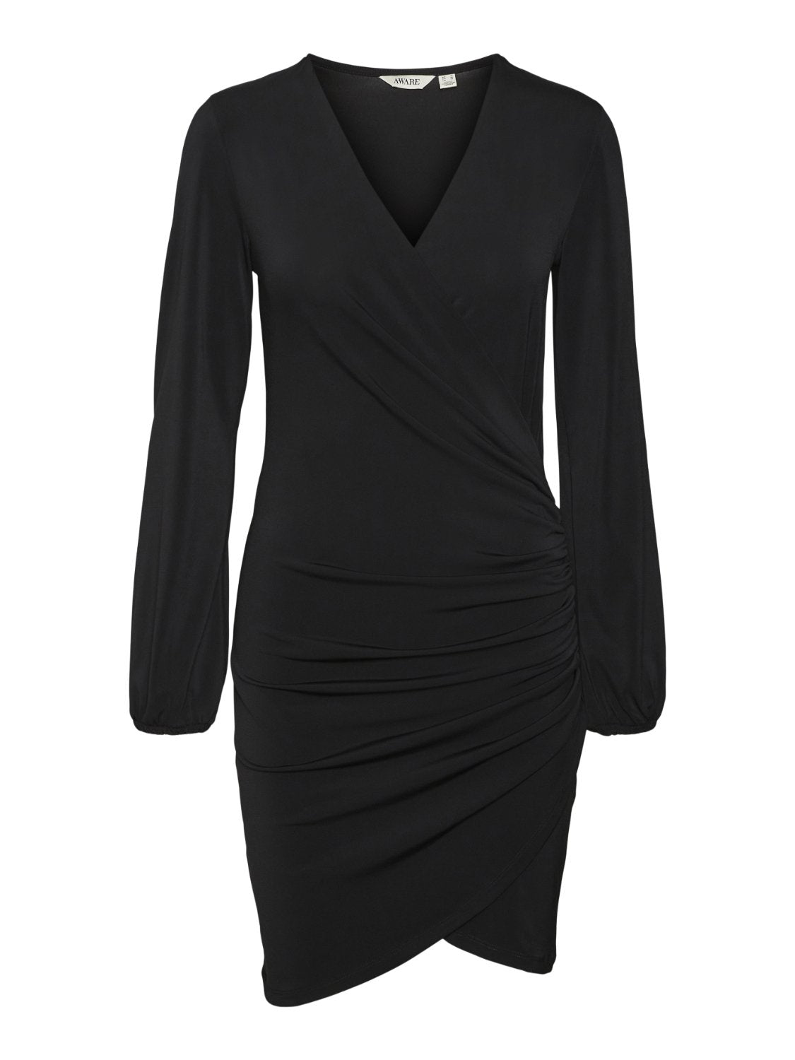 VMHADLEY Dress - Black - VERO MODA & VILA Bergvik