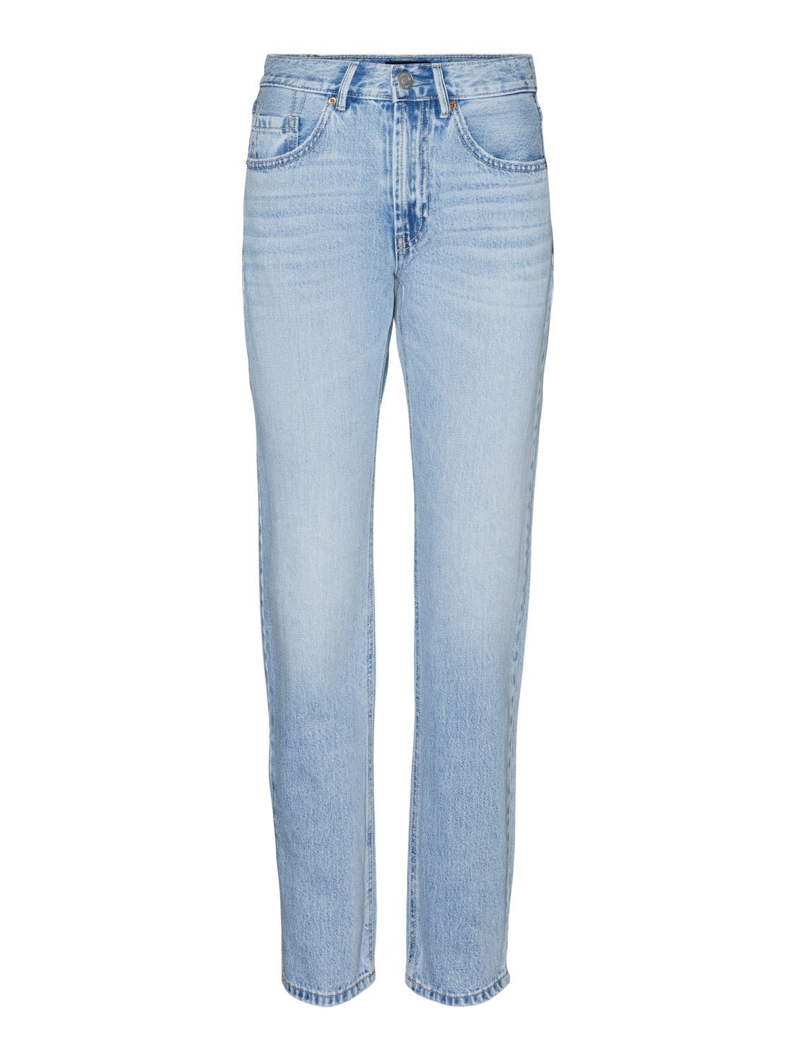 VMHAILEY Jeans - Light Blue Denim - VERO MODA & VILA Bergvik