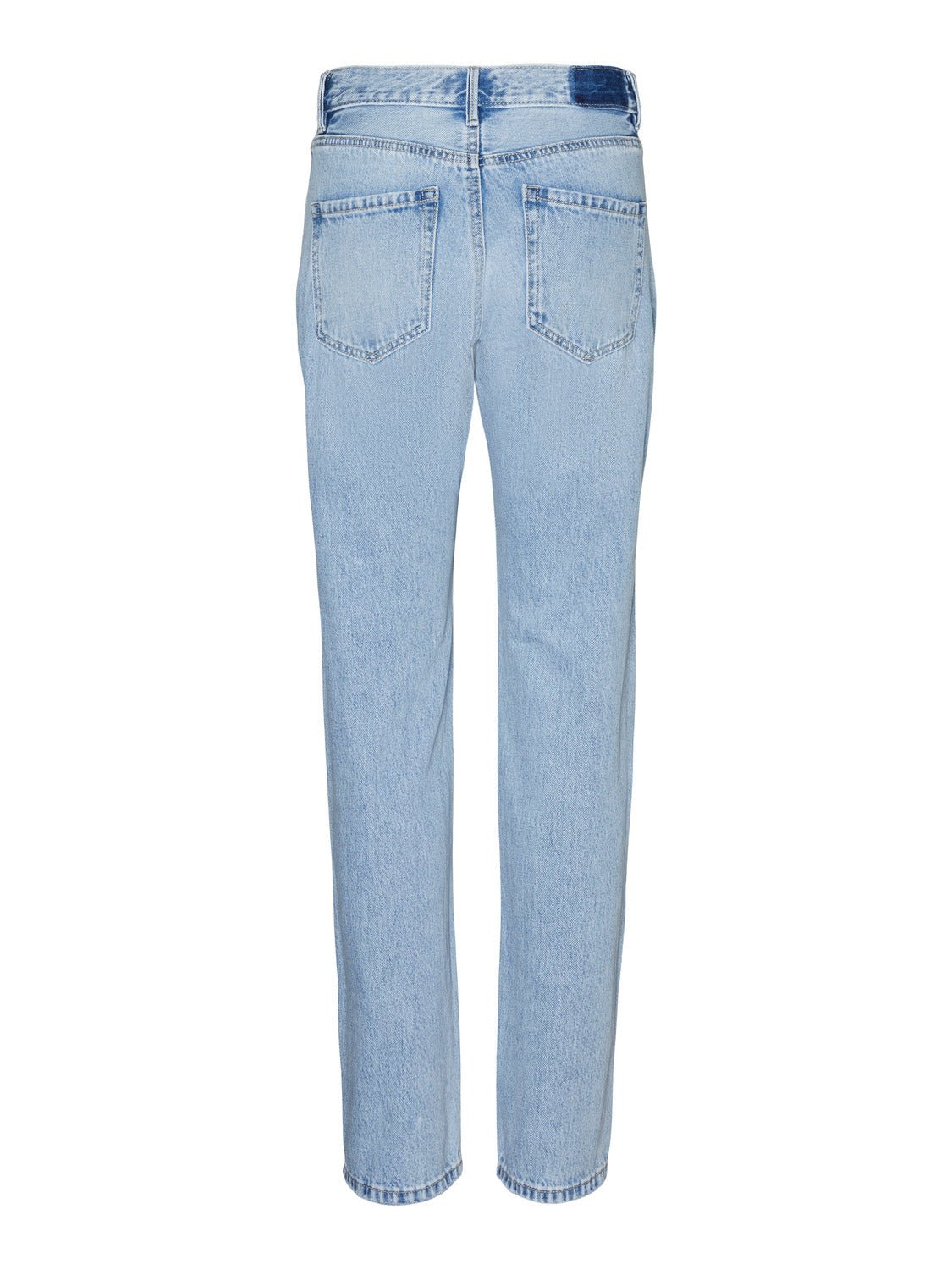 VMHAILEY Jeans - Light Blue Denim - VERO MODA & VILA Bergvik