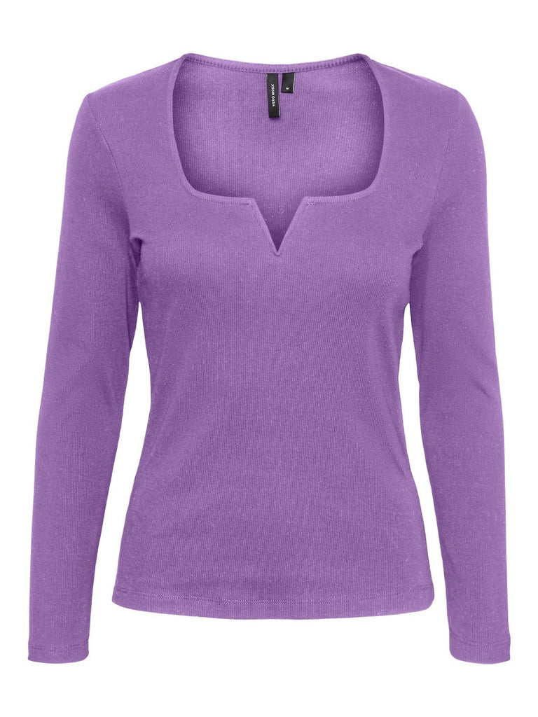 VMHARRIET Tops - hyacinth - VERO MODA & VILA Bergvik
