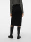 VMHIRSE Skirt - Black - VERO MODA & VILA Bergvik