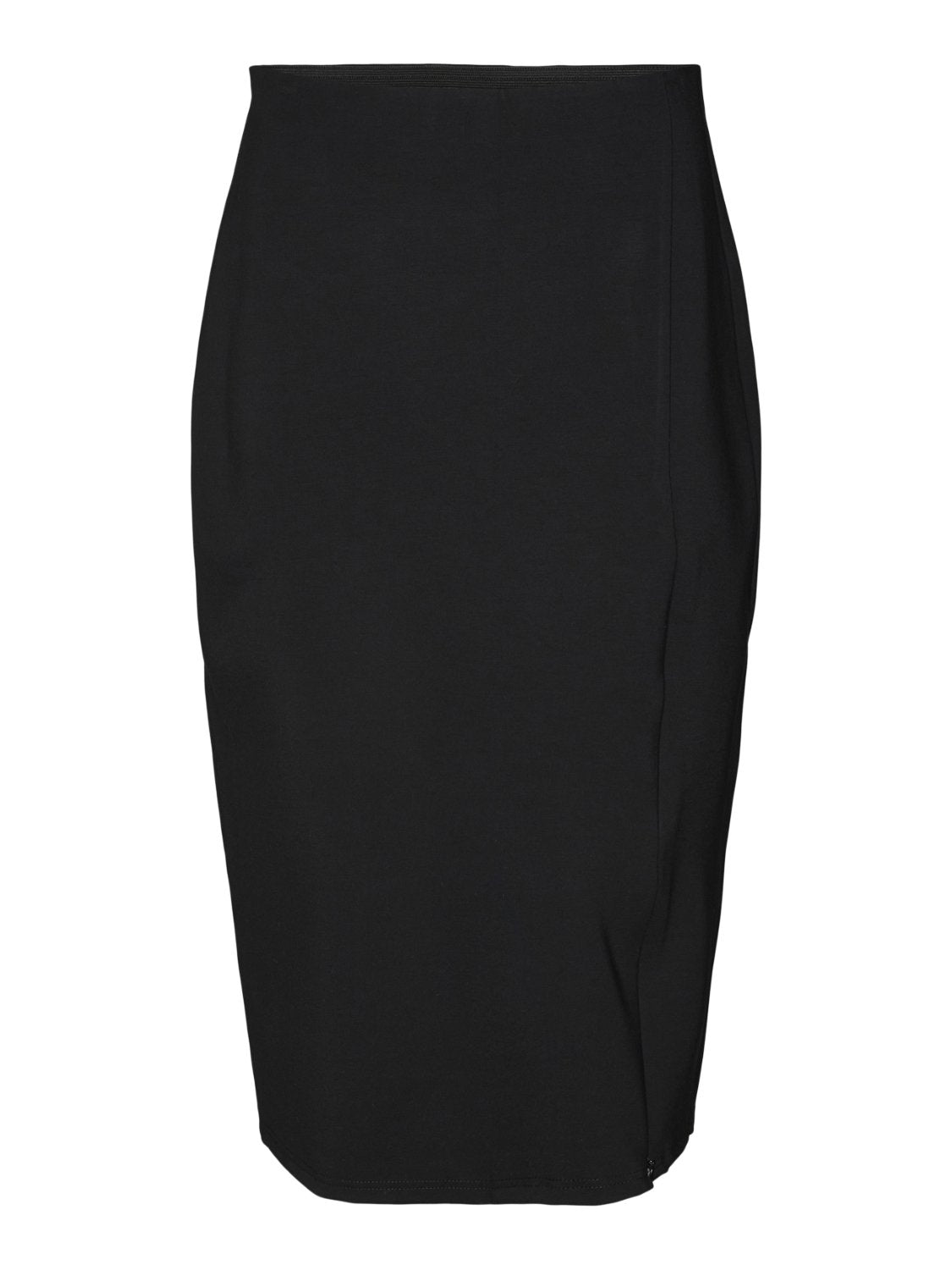 VMHIRSE Skirt - Black - VERO MODA & VILA Bergvik