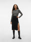 VMHIRSE Skirt - Black - VERO MODA & VILA Bergvik