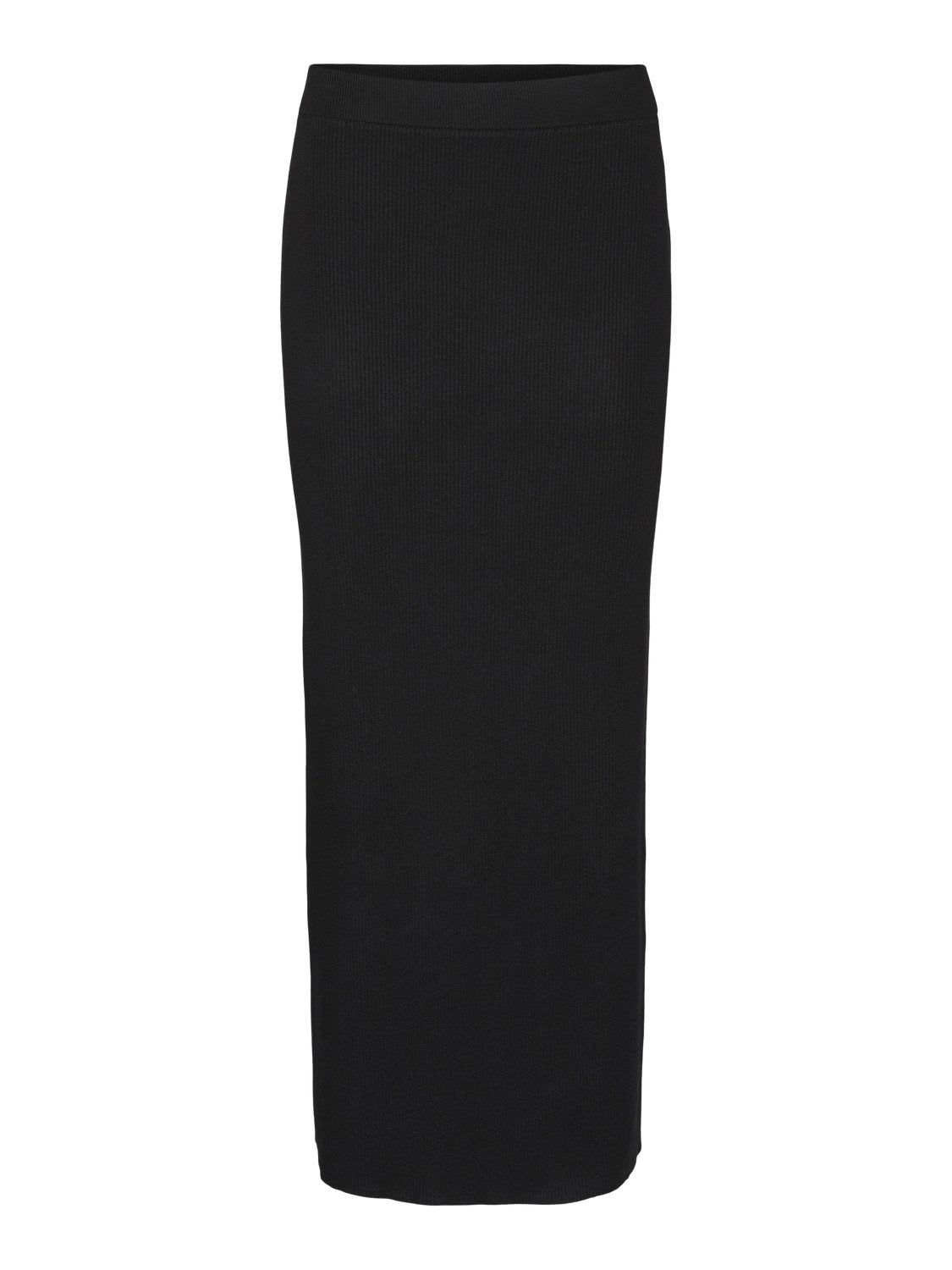 VMJANIS Skirt - Black - VERO MODA & VILA Bergvik