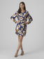 VMJOSIE Dress - Astral Aura - VERO MODA & VILA Bergvik