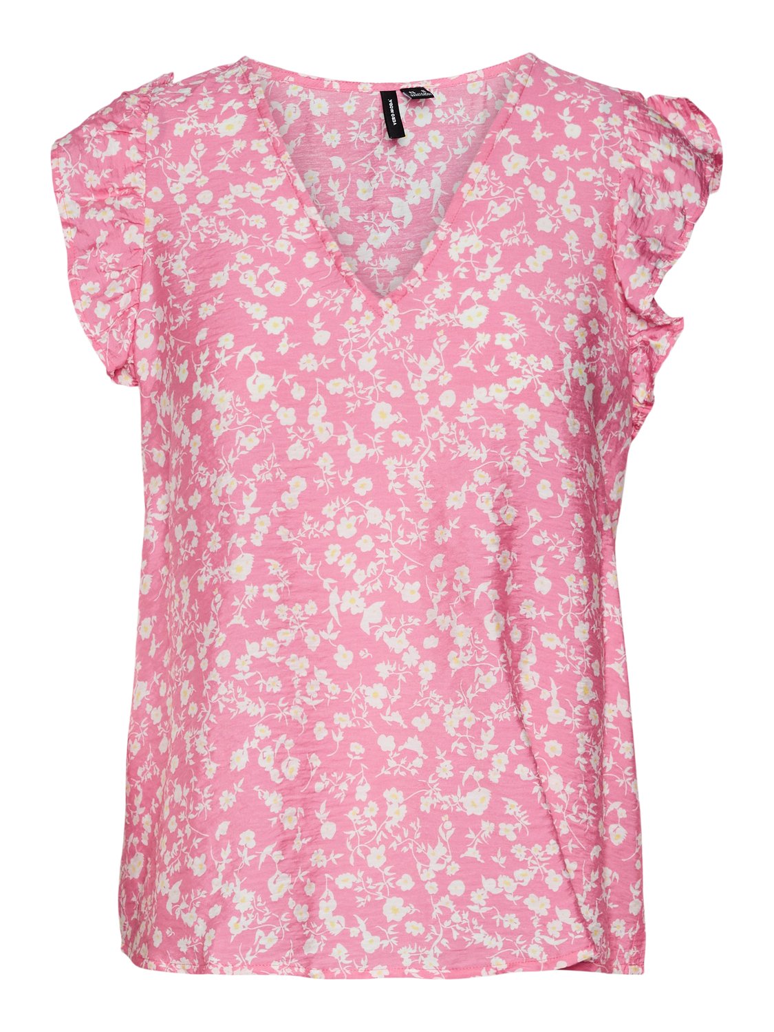 VMJOSIE T-Shirts & Tops - Pink Cosmos - VERO MODA & VILA Bergvik