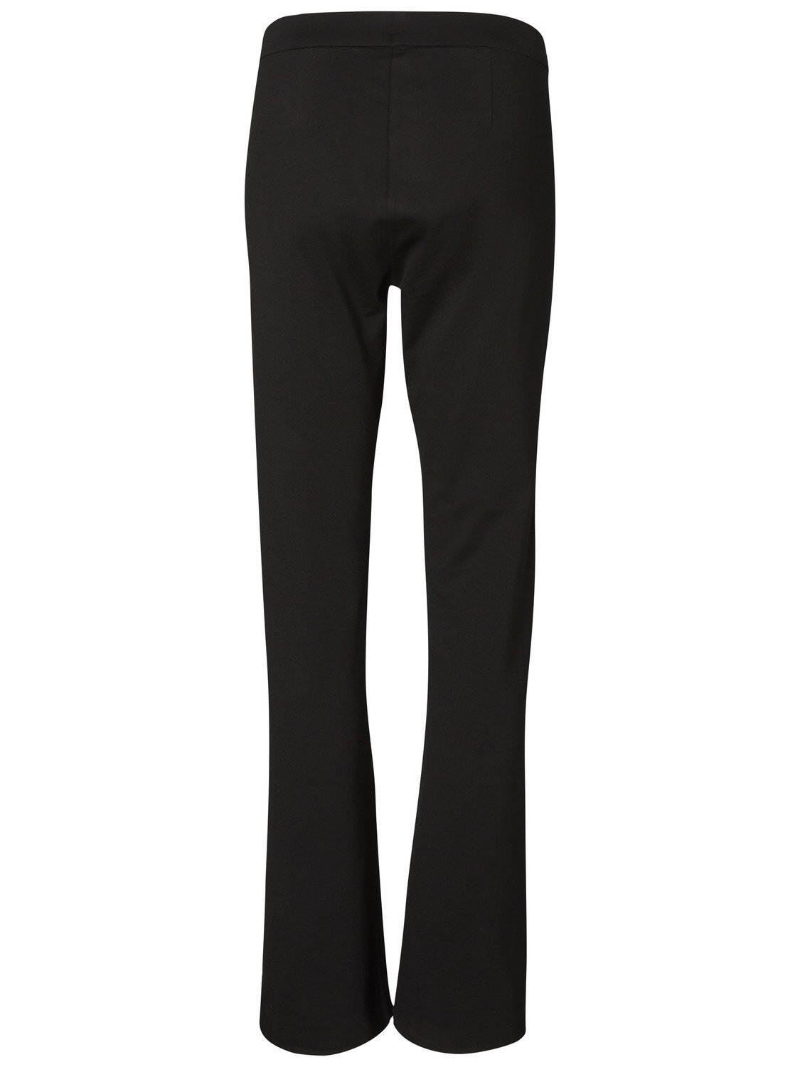 VMKAMMA Pants - black - VERO MODA & VILA Bergvik