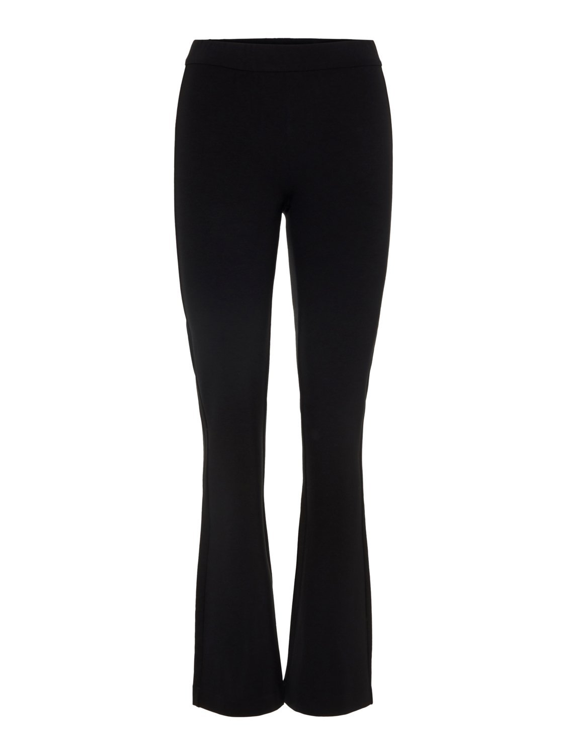 VMKAMMA Pants - black - VERO MODA & VILA Bergvik