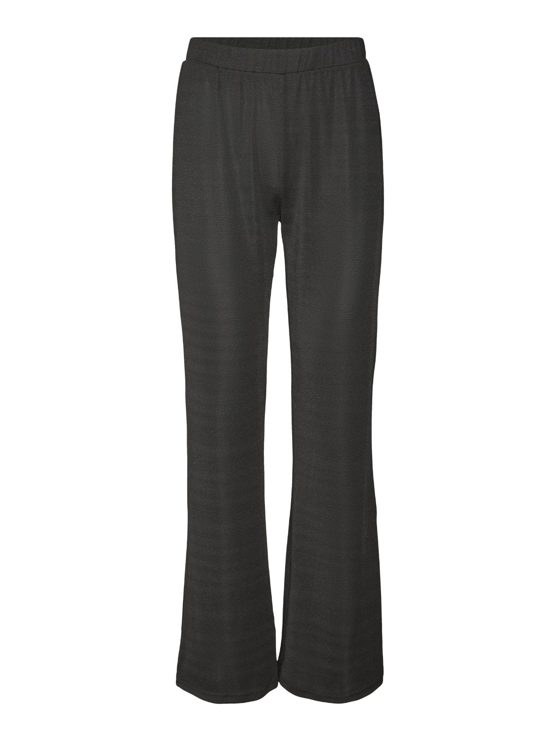 VMKANVA Pants - Black - VERO MODA & VILA Bergvik