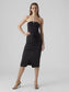 VMKANVA Skirt - Black - VERO MODA & VILA Bergvik