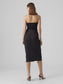 VMKANVA Skirt - Black - VERO MODA & VILA Bergvik