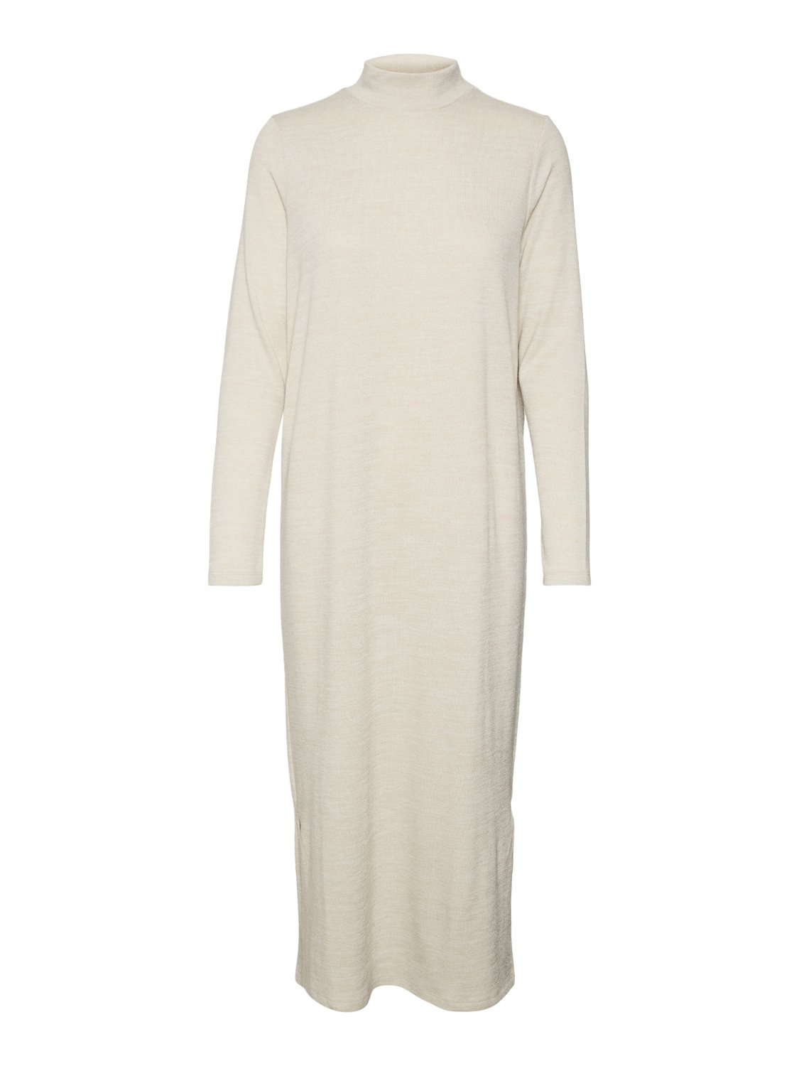 VMKATIE Dress - Pumice Stone - VERO MODA & VILA Bergvik