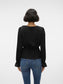 VMKATRINE T-Shirts & Tops - Black - VERO MODA & VILA Bergvik
